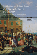 Histoire générale du Canada